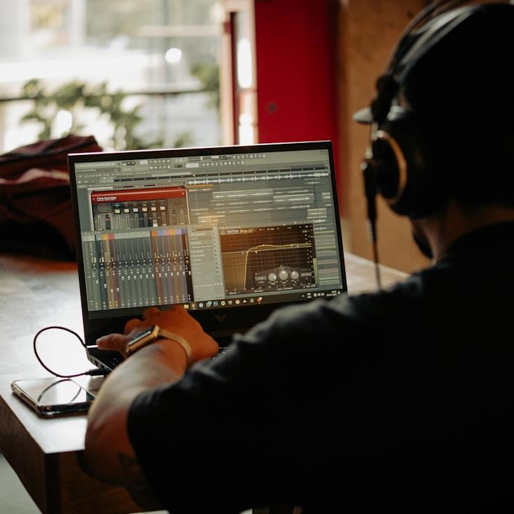 iOS application development process